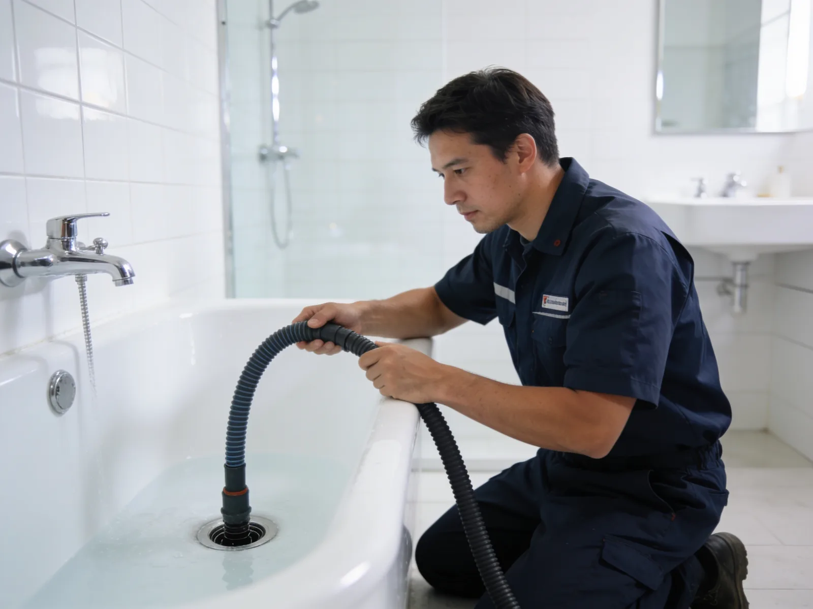 Emergency Plumber Rochelle, GA FAQs